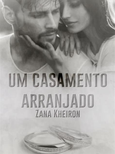 um casamento arranjado zana kheiron amazon